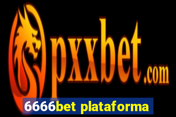 6666bet plataforma